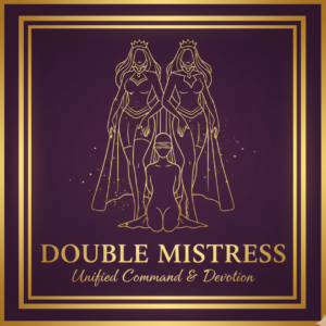 Double Mistress