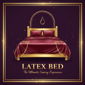 Latex Bed