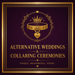 Wedding Collaring