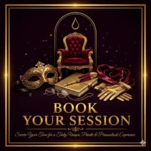 Book a Session