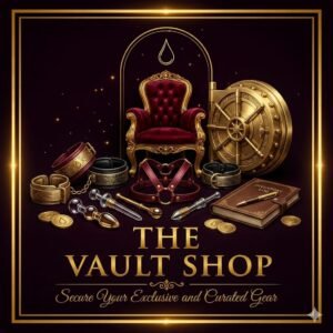 The Vault Shop